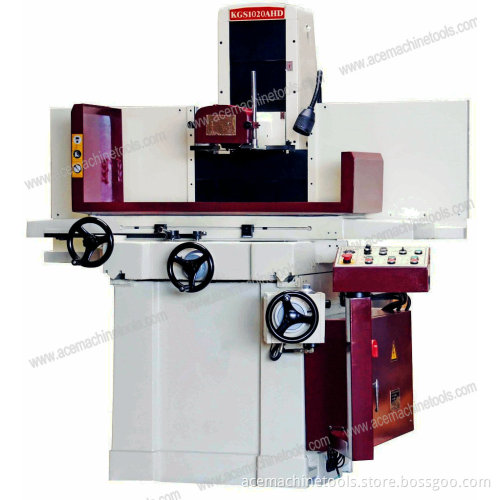 Auto Surface Grinder/Surface Grinding Machine (KGS-1020AHD)
